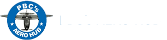 PBC Aerohub logo
