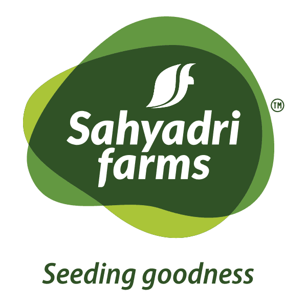 Sahyadri Farms logo