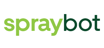 Spraybot logo