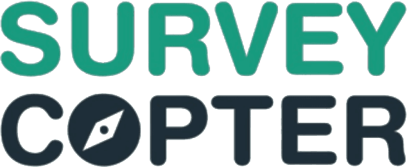 Surveycopter logo